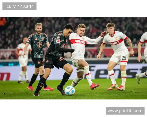 德甲精彩对决热刺大胜拜仁战术解析与全场回顾