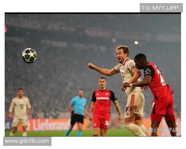 欧冠经典对决拜仁逆转多特蒙德神扑时刻震撼全场历史冷门再现