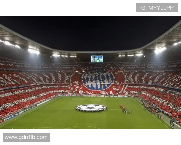 足总杯激战拜仁与马竞鏖战成平局全场气氛火爆点评精彩纷呈