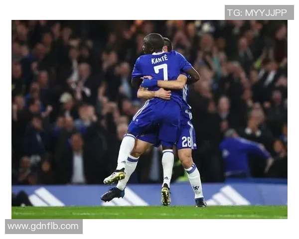 切尔西在足总杯中以6比2逆袭多特蒙德上演惊天大逆转全场沸腾