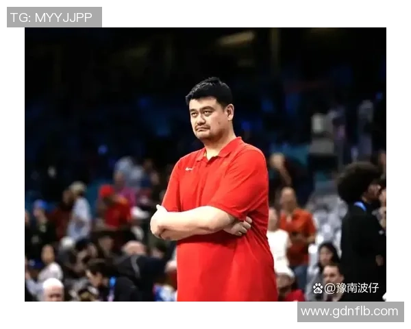 姚明推介卡助力篮球梦想开启年轻球员成长新篇章