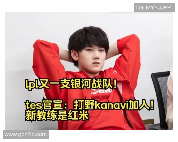 英雄联盟深度解析：TES战队心理素质的秘密与成长之路