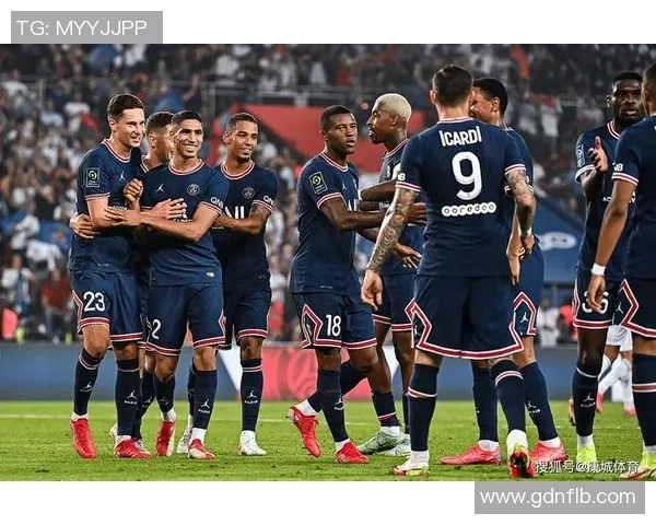 足总杯精彩对决曼联大胜巴黎圣日耳曼乌龙球引爆全场热情与十大进球回顾