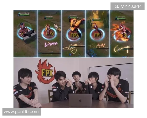 重磅专题:探秘FPX战队进攻革新背后的战术与策略解析 重磅专题:探秘FPX战队进攻革新背后的战术与策略解析