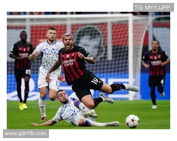 AC米兰狂胜多特蒙德五球大捷乌龙球成比赛转折点引发热议