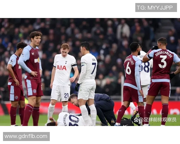 足总杯激战波尔图大胜热刺点球大战瞬间点燃全场激情