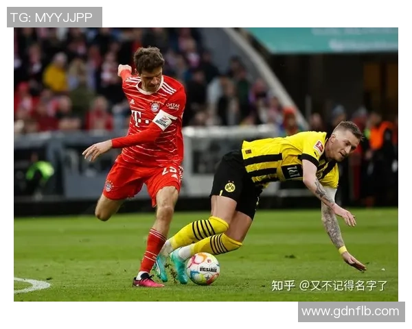 世界杯精彩对决拜仁与多特蒙德战成平局乌龙球瞬间点燃全场激情