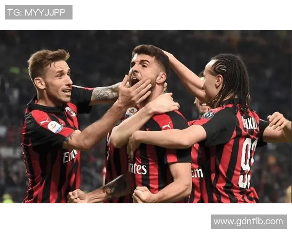 AC米兰逆袭皇马夺冠瞬间全场沸腾深度解析比赛精彩瞬间