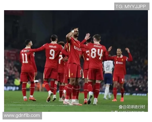 国王杯精彩对决利物浦大胜热刺乌龙球引爆全场气氛