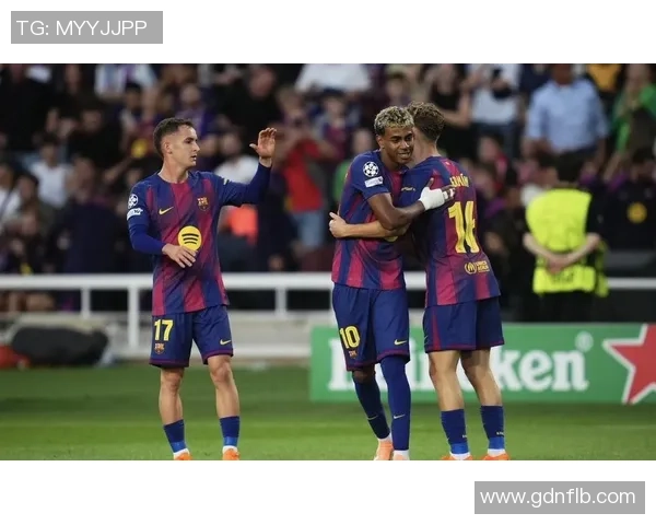 巴萨狂胜阿森纳6-2赛后点评揭示惨败背后的真相