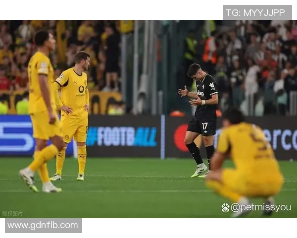 德甲激战：多特蒙德大胜尤文图斯全场沸腾补时进球成焦点