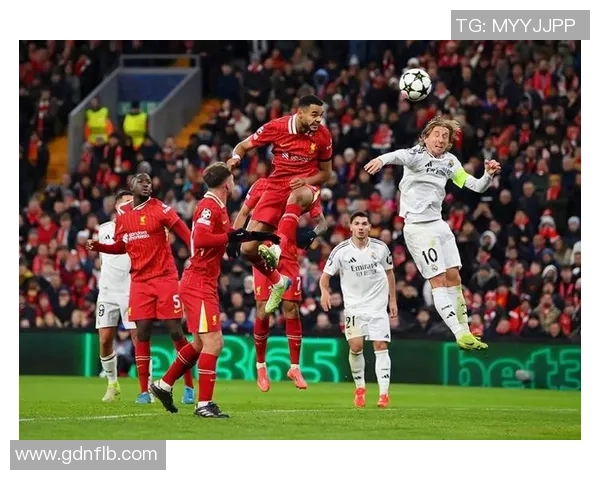 欧冠经典对决皇马逆转利物浦补时绝杀引爆全场热情