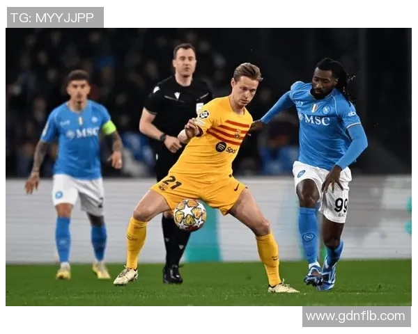 英超惊天冷门巴萨5-0横扫那不勒斯引发全场震撼